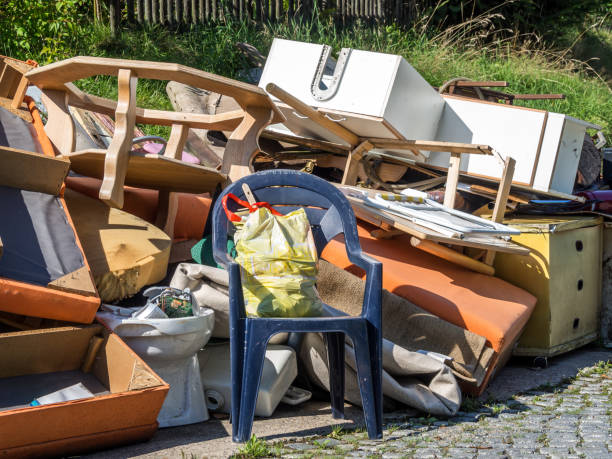 Best Attic Cleanout Services  in Glenwood City, WI