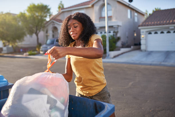 Best Residential Junk Removal  in Glenwood City, WI