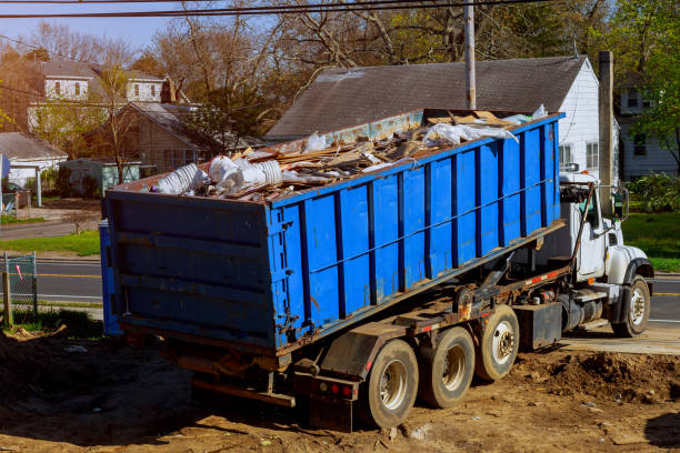 Best Local Junk Hauling  in Glenwood City, WI
