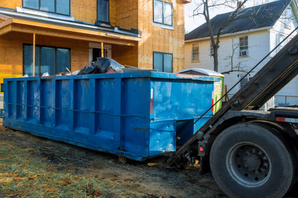 Best Yard Waste Removal  in Glenwood City, WI