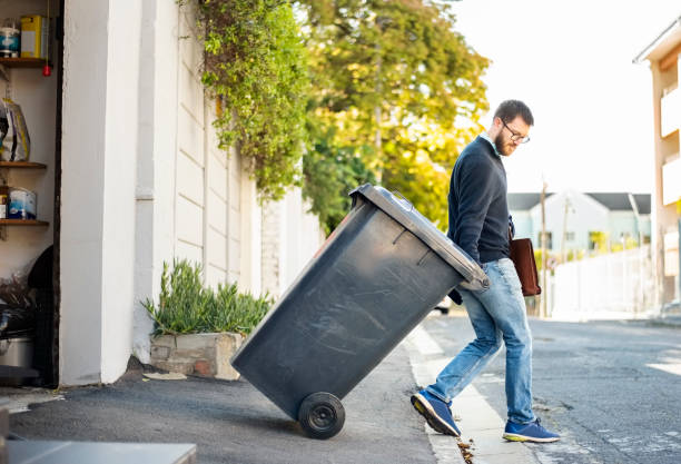 Best Commercial Cleanout Services  in Glenwood City, WI