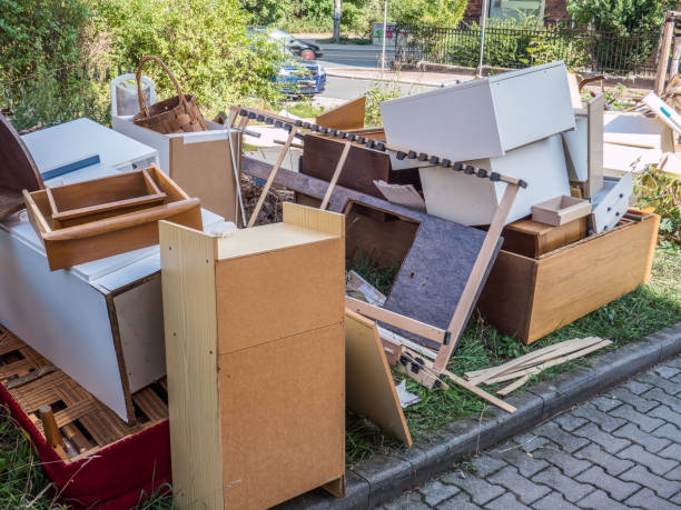 Best Basement Cleanout Services  in Glenwood City, WI