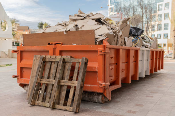 Best Electronics Removal Services  in Glenwood City, WI