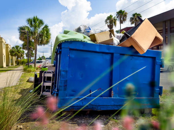 Professional Junk Removal in Glenwood City, WI