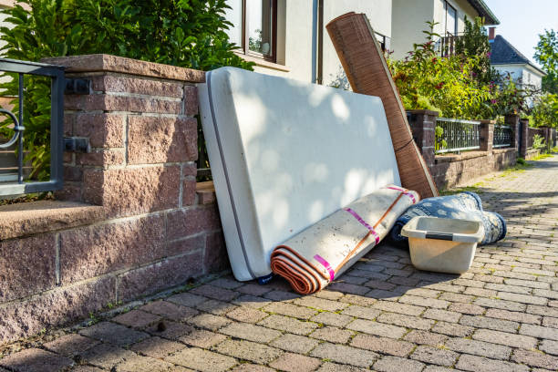 Best Commercial Junk Removal  in Glenwood City, WI