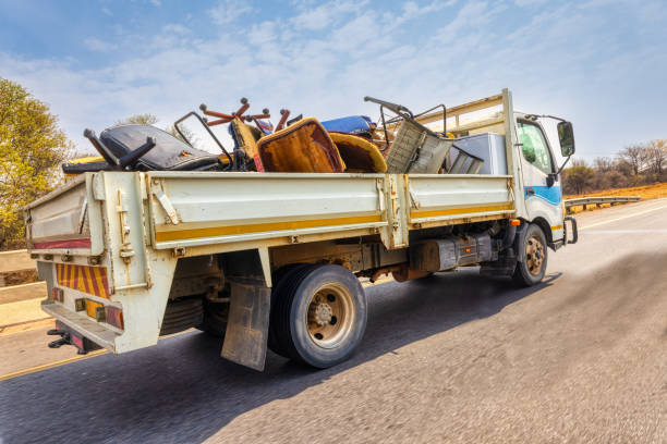 Best Household Junk Removal  in Glenwood City, WI