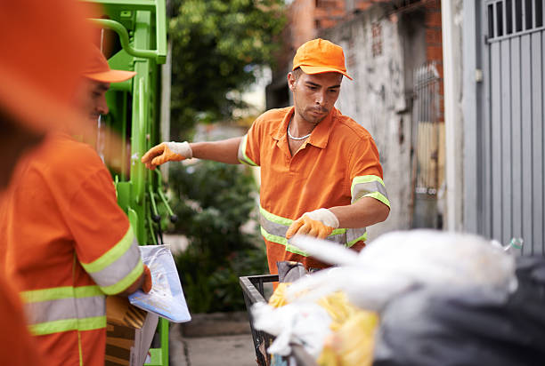 Best Yard Cleanup Services  in Glenwood City, WI